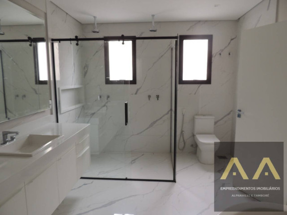 Imagem Casa com 5 Quartos à Venda, 650 m² em Alphaville - Barueri