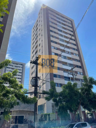 Apartamento com 3 Quartos à Venda, 60 m² em Tamarineira - Recife