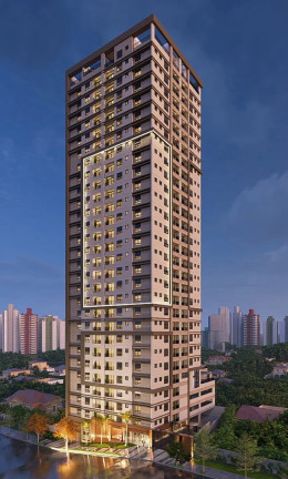 Imagem Imóvel com 2 Quartos à Venda, 122 m² em Sumarezinho - São Paulo