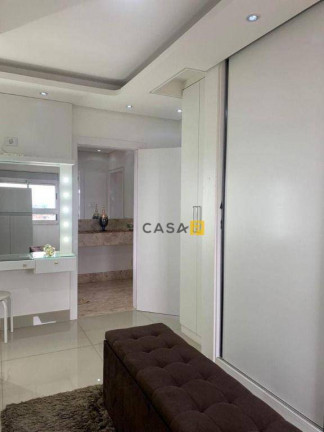Imagem Apartamento com 3 Quartos à Venda, 262 m² em Jardim Girassol - Americana Imagem Apartamento com 3 Quartos à Venda, 262 m² em Jardim Girassol - Americana