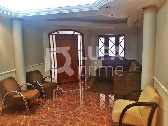 Casa com 3 Quartos à Venda, 320 m² em Vila Galvão - Guarulhos