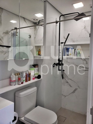 Imagem Apartamento com 3 Quartos para Alugar, 130 m² em Santana - São Paulo Imagem Apartamento com 3 Quartos para Alugar, 130 m² em Santana - São Paulo