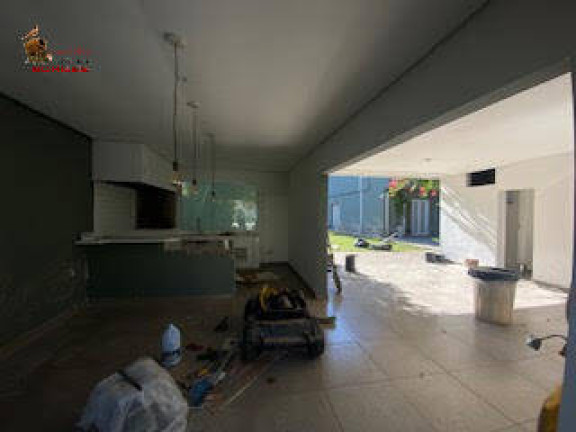 Imagem Casa com 4 Quartos à Venda, 770 m² em Brooklin - São Paulo