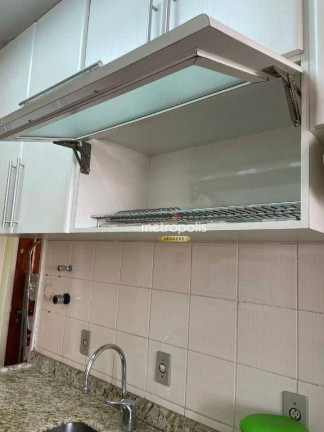 Imagem Apartamento com 3 Quartos à Venda, 87 m² em Centro - Santo André Imagem Apartamento com 3 Quartos à Venda, 87 m² em Centro - Santo André