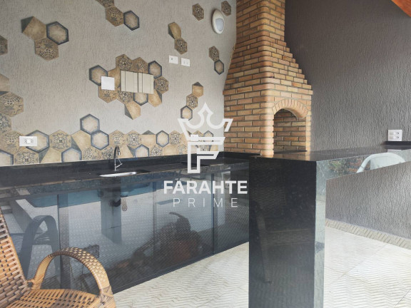 Imagem Casa com 2 Quartos à Venda, 54 m² em Maracanã - Praia Grande Imagem Casa com 2 Quartos à Venda, 54 m² em Maracanã - Praia Grande