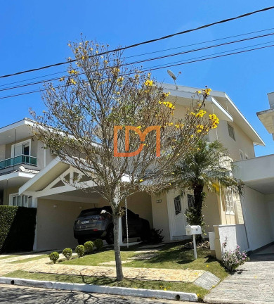 Casa com 4 Quartos à Venda, 250 m² em Urbanova - São José Dos Campos