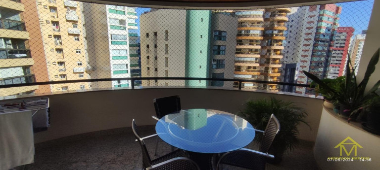 Imagem Apartamento com 4 Quartos à Venda, 180 m² em Praia Da Costa - Vila Velha Imagem Apartamento com 4 Quartos à Venda, 180 m² em Praia Da Costa - Vila Velha