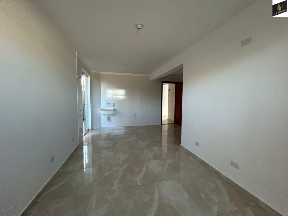 Imagem Apartamento com 3 Quartos à Venda, 65 m² em Fazenda Velha - Araucária