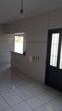 Imagem Casa com 3 Quartos à Venda, 192 m² em Jardim Primavera - Jacareí