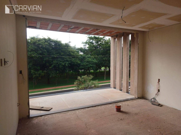 Imagem Casa com 3 Quartos à Venda, 290 m² em Residencial Alto Do Castelo - Ribeirão Preto