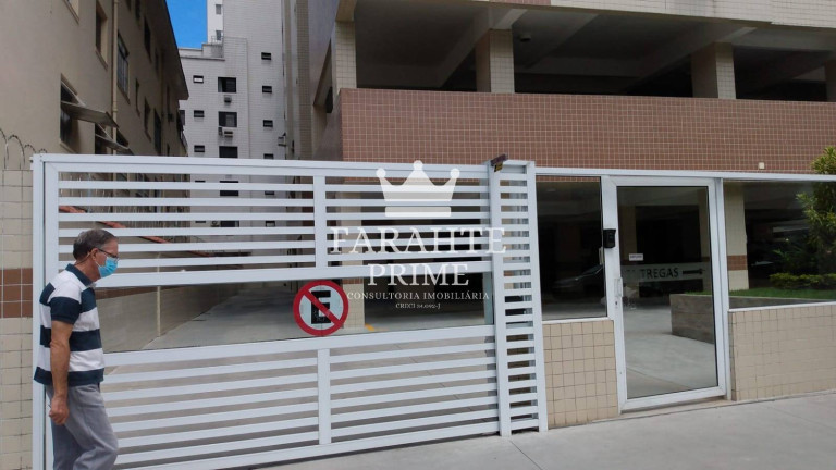 Imagem Apartamento com 2 Quartos à Venda, 94 m² em Marapé - Santos Imagem Apartamento com 2 Quartos à Venda, 94 m² em Marapé - Santos