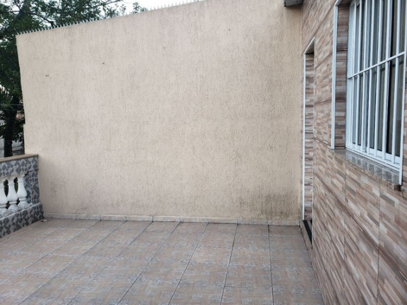 Imagem Casa com 2 Quartos à Venda, 140 m² em Sacomã - São Paulo