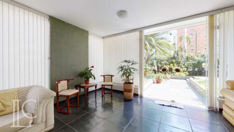 Imagem Apartamento com 2 Quartos à Venda, 65 m² em Brooklin - São Paulo