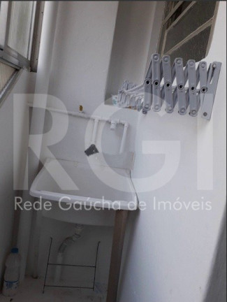 Imagem Apartamento com 1 Quarto à Venda, 39 m² em Centro Histórico - Porto Alegre