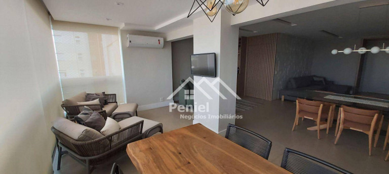 Imagem Apartamento com 3 Quartos à Venda, 158 m² em Jardim Botânico - Ribeirão Preto Imagem Apartamento com 3 Quartos à Venda, 158 m² em Jardim Botânico - Ribeirão Preto