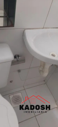 Imagem Casa com 2 Quartos à Venda, 150 m² em Papagaio - Feira De Santana Imagem Casa com 2 Quartos à Venda, 150 m² em Papagaio - Feira De Santana
