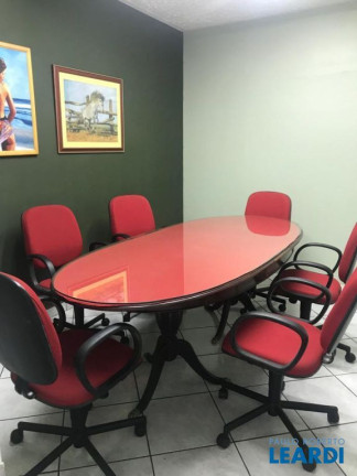Imagem Sala Comercial para Alugar, 600 m² em Jardim - Santo André
