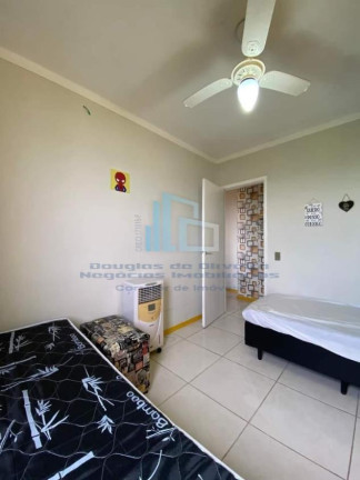 Imagem Apartamento com 1 Quarto à Venda, 41 m² em Solemar - Praia Grande