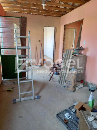 Imagem Casa com 3 Quartos à Venda, 70 m² em Nova Tramandaí - Tramandai Imagem Casa com 3 Quartos à Venda, 70 m² em Nova Tramandaí - Tramandai