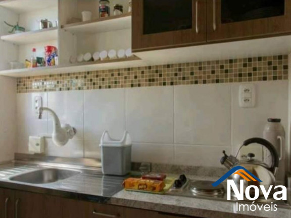 Imagem Imóvel com 2 Quartos à Venda, 59 m² em Centro - Nova Petrópolis