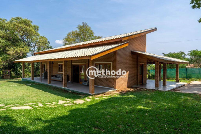 Imagem Chácara com 7 Quartos à Venda, 400 m² em Centro - Mogi Mirim Imagem Chácara com 7 Quartos à Venda, 400 m² em Centro - Mogi Mirim