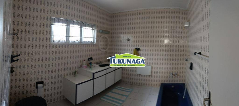 Imagem Casa com 3 Quartos à Venda, 154 m² em Vila Rosália - Guarulhos