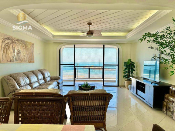 Imagem Apartamento com 3 Quartos à Venda, 140 m² em Pitangueiras - Guarujá Imagem Apartamento com 3 Quartos à Venda, 140 m² em Pitangueiras - Guarujá