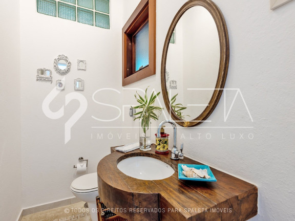 Imagem Casa com 5 Quartos à Venda,  em Maresias - São Sebastião
