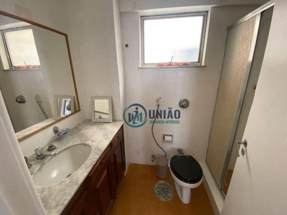 Imagem Apartamento com 3 Quartos à Venda, 140 m² em Icaraí - Niterói Imagem Apartamento com 3 Quartos à Venda, 140 m² em Icaraí - Niterói