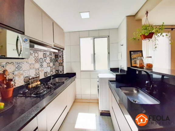 Imagem Apartamento com 2 Quartos à Venda, 42 m² em Jardim Terramérica I - Americana Imagem Apartamento com 2 Quartos à Venda, 42 m² em Jardim Terramérica I - Americana