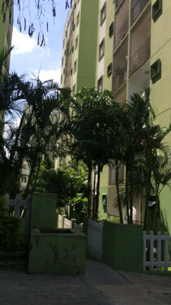 Imagem Apartamento com 2 Quartos à Venda, 55 m² em Itaquera - São Paulo Imagem Apartamento com 2 Quartos à Venda, 55 m² em Itaquera - São Paulo