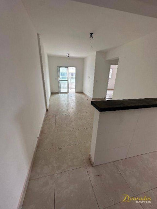 Imagem Apartamento com 2 Quartos à Venda, 77 m² em Aviação - Praia Grande