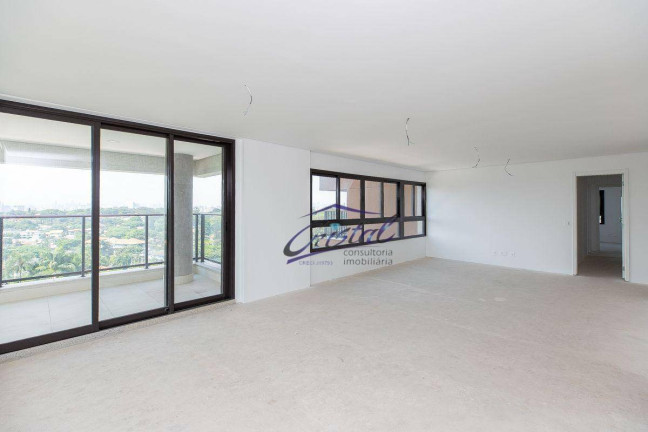 Imagem Apartamento com 3 Quartos à Venda, 230 m² em Morumbi - São Paulo Imagem Apartamento com 3 Quartos à Venda, 230 m² em Morumbi - São Paulo