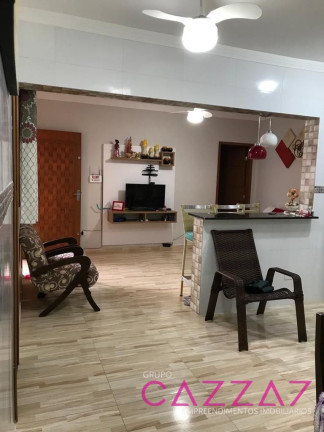 Imagem Casa com 2 Quartos à Venda, 116 m² em Maracanã - Praia Grande Imagem Casa com 2 Quartos à Venda, 116 m² em Maracanã - Praia Grande