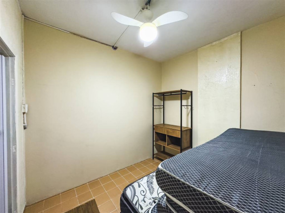 Imagem Apartamento com 2 Quartos à Venda, 81 m² em Tupi - Praia Grande