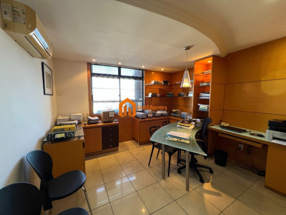 Imagem Sala Comercial à Venda,  em Aldeota - Fortaleza