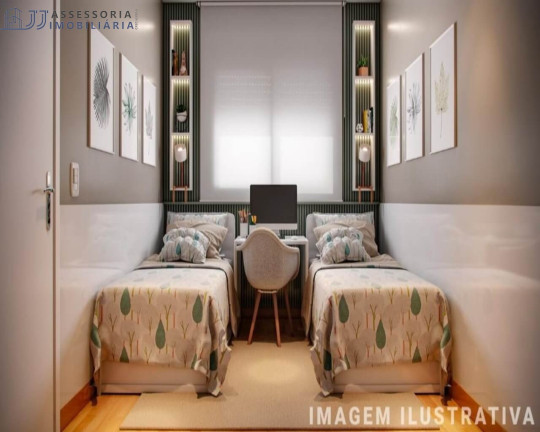 Imagem Apartamento com 2 Quartos para Alugar ou Temporada, 45 m² em Ponta Negra - Natal Imagem Apartamento com 2 Quartos para Alugar ou Temporada, 45 m² em Ponta Negra - Natal