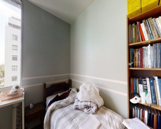 Imagem Apartamento com 3 Quartos à Venda, 128 m² em Jardim Paulista - São Paulo Imagem Apartamento com 3 Quartos à Venda, 128 m² em Jardim Paulista - São Paulo