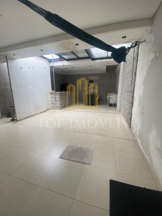 Imagem Casa de Condomínio com 3 Quartos à Venda, 125 m² em Condomínio Residencial Campo Belo - São José Dos Campos Imagem Casa de Condomínio com 3 Quartos à Venda, 125 m² em Condomínio Residencial Campo Belo - São José Dos Campos