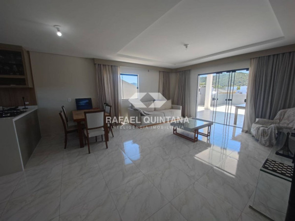 Imagem Cobertura com 3 Quartos à Venda, 130 m² em Campeche - Florianópolis