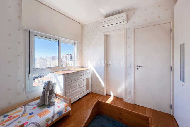 Imagem Apartamento com 2 Quartos à Venda, 87 m² em Perdizes - São Paulo