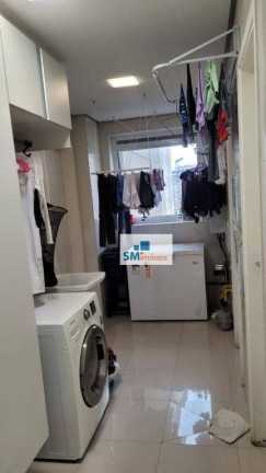Imagem Apartamento com 4 Quartos à Venda, 240 m² em Brooklin Paulista - São Paulo Imagem Apartamento com 4 Quartos à Venda, 240 m² em Brooklin Paulista - São Paulo