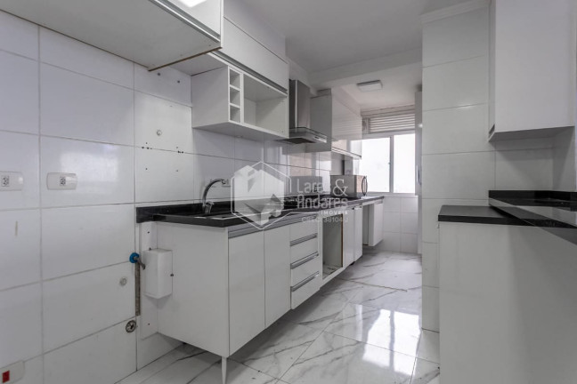 Imagem Imóvel com 3 Quartos à Venda, 102 m² em Vila Campestre - São Paulo