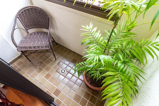 Imagem Apartamento com 2 Quartos à Venda, 77 m² em Perdizes - São Paulo
