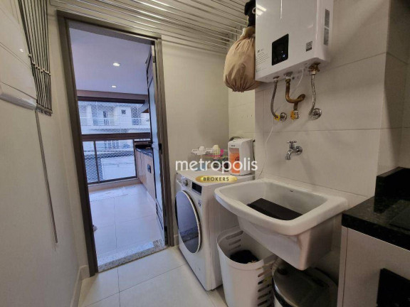 Imagem Apartamento com 2 Quartos à Venda, 77 m² em Vila Gilda - Santo André Imagem Apartamento com 2 Quartos à Venda, 77 m² em Vila Gilda - Santo André