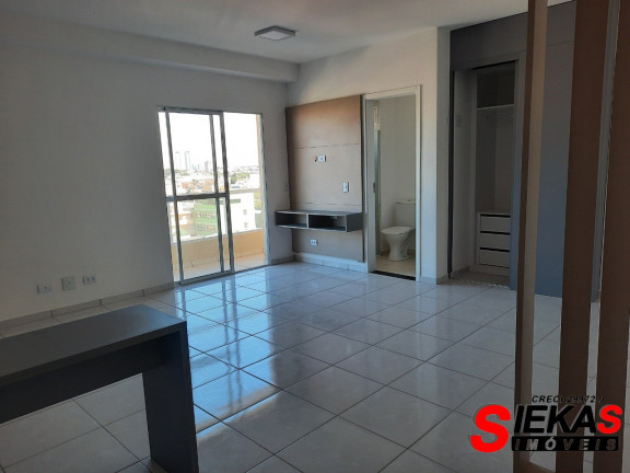 Imagem Apartamento com 1 Quarto para Alugar, 46 m² em Vila Granada - São Paulo Imagem Apartamento com 1 Quarto para Alugar, 46 m² em Vila Granada - São Paulo