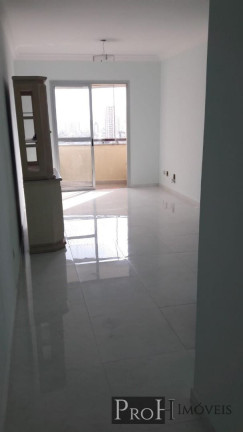 Apartamento com 2 Quartos à Venda, 64 m² em Santa Terezinha - São Bernardo Do Campo
