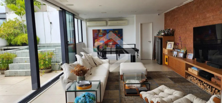 Imagem Apartamento com 3 Quartos à Venda, 225 m² em Barra Da Tijuca - Rio De Janeiro Imagem Apartamento com 3 Quartos à Venda, 225 m² em Barra Da Tijuca - Rio De Janeiro