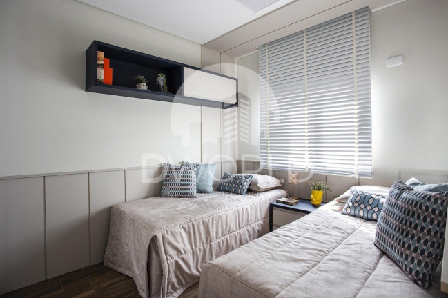 Imagem Imóvel com 2 Quartos à Venda, 58 m² em Vila Dusi - São Bernardo Do Campo Imagem Imóvel com 2 Quartos à Venda, 58 m² em Vila Dusi - São Bernardo Do Campo