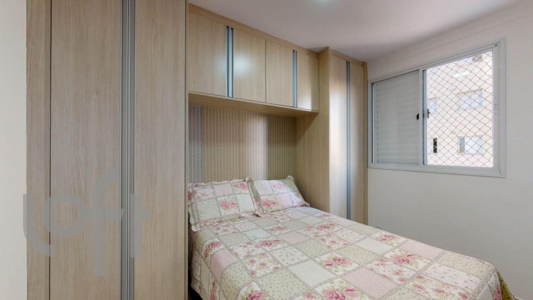 Imagem Apartamento com 3 Quartos à Venda, 68 m² em Bom Retiro - São Paulo
